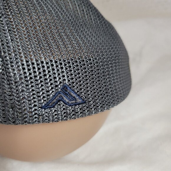 Pacific Headwear Pro Model 404M L-XL 7 3/8-8 trucker baseball cap hat GT #5 - Picture 3 of 8